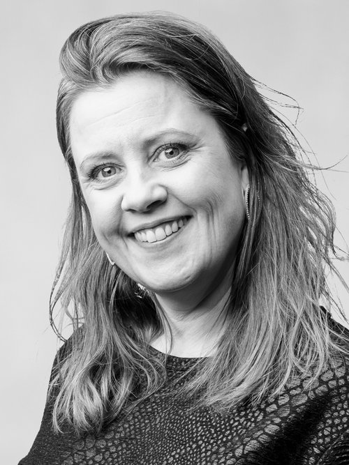 Tine Ohrt Højgaard