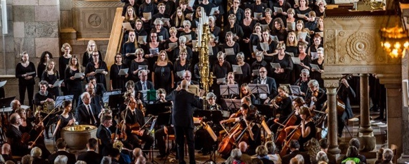 MEGA-klassisk i Viborg - AFLYST pga. coronavirus