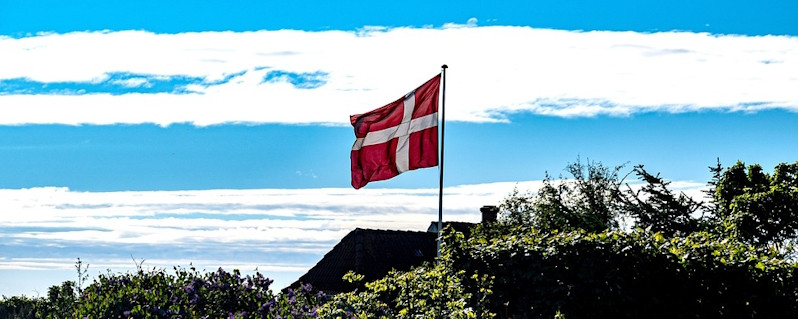 Min sang til Danmark i Aalborg med Tine Ohrt