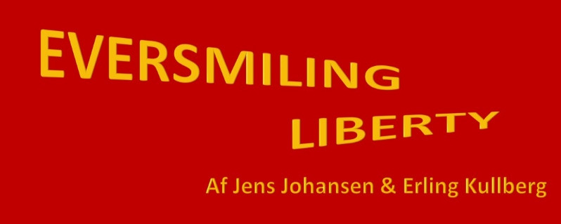 Eversmiling Liberty