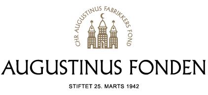 augustinus fonden logo rgb